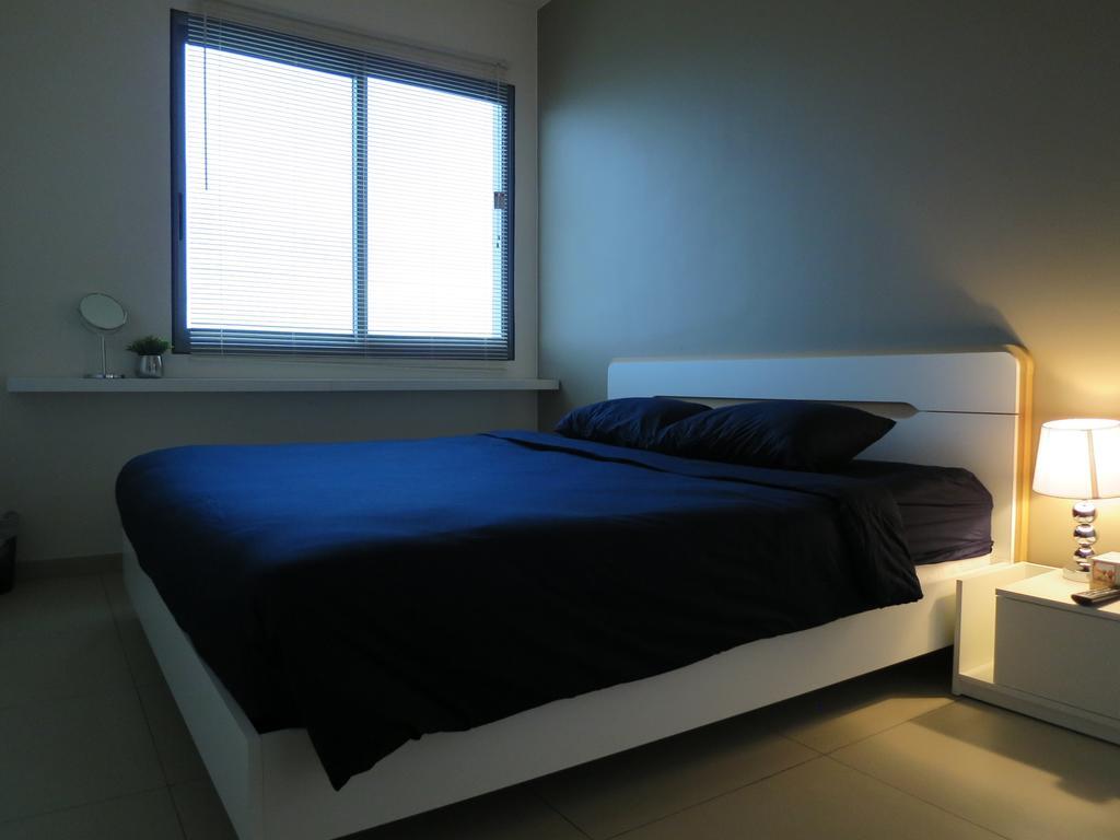 Jp'S Unixx Residence Club Pattaya Pokoj fotografie